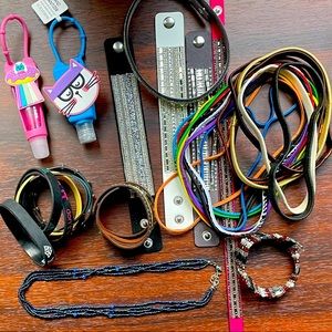 Lot of misc. jewelry